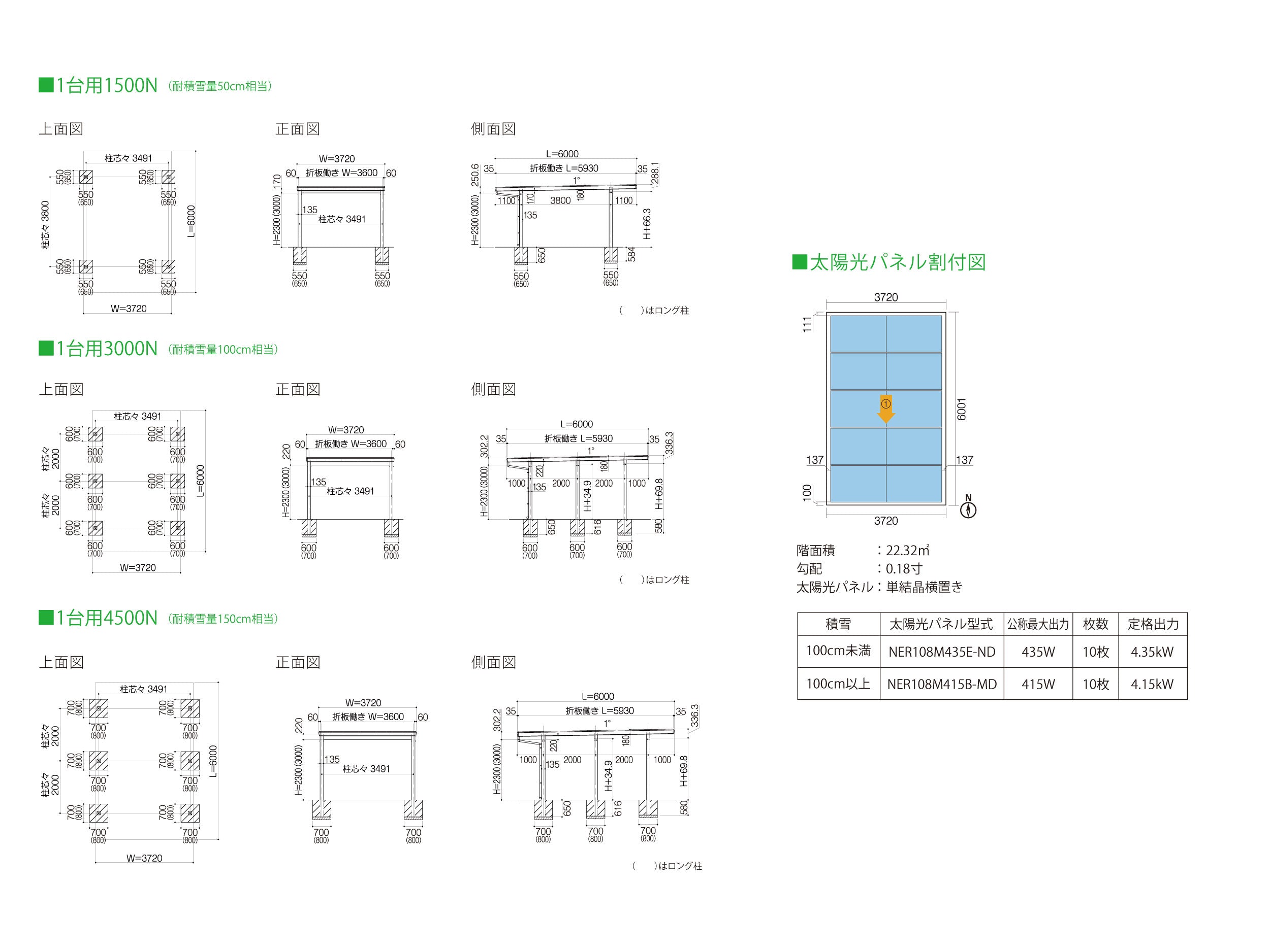 KM.!ページ　オーダー平均台 ezポート Lite 1台用 – 株式会社富士建設
