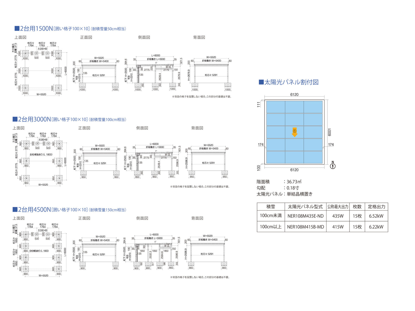 ezポートEX2台用