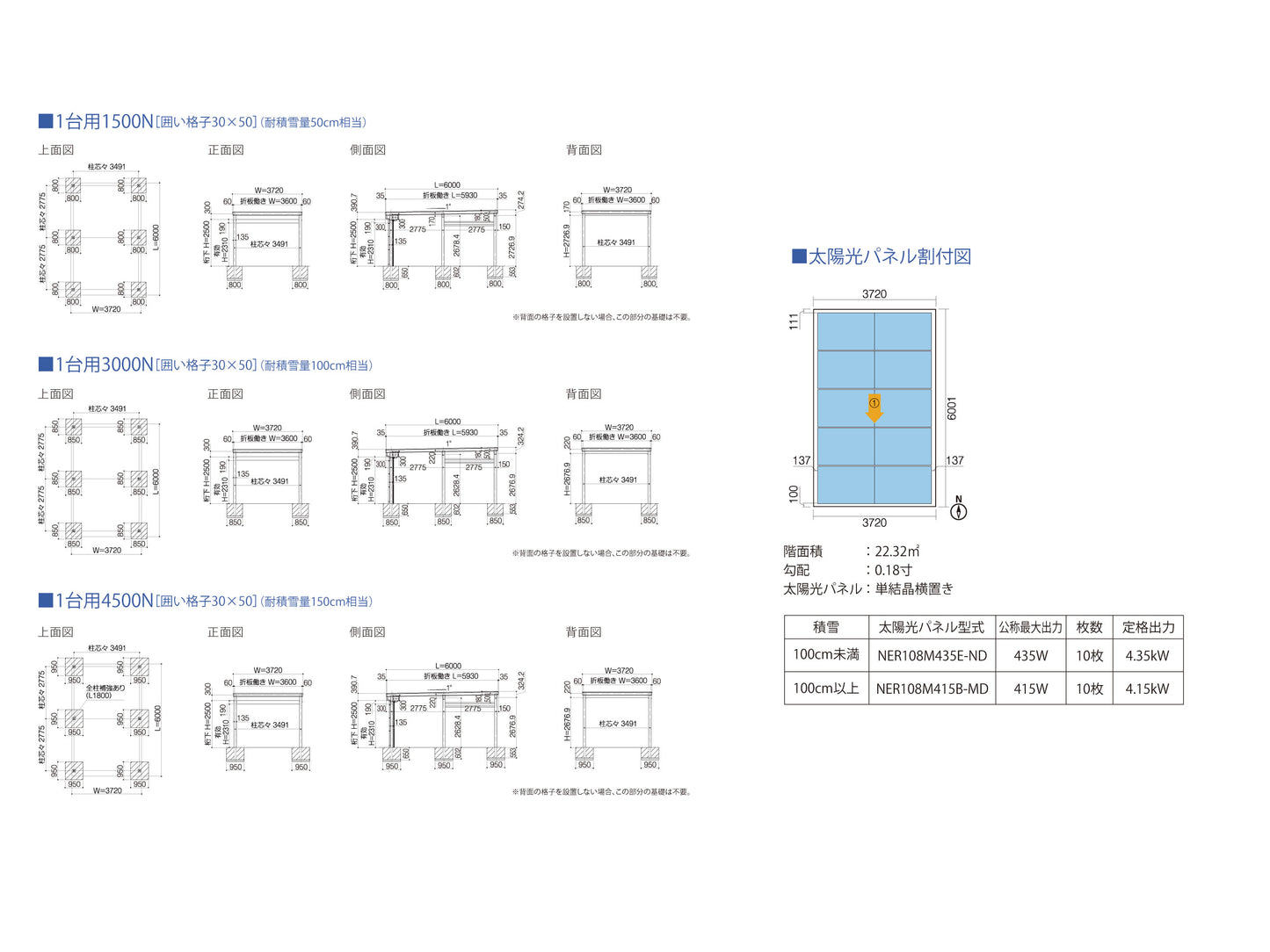 ezポートEX1台用